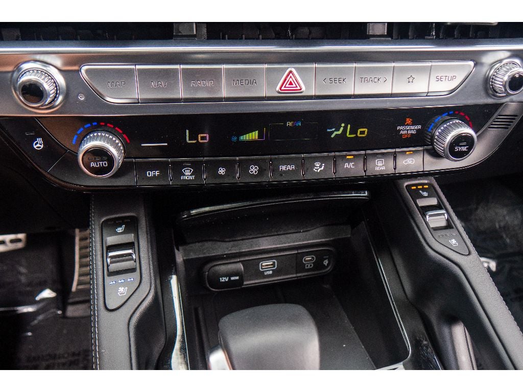 2023 Kia Telluride SX Prestige X-Pro