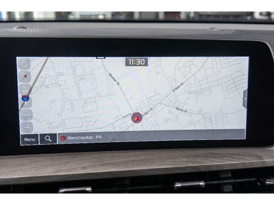 2023 Kia Telluride SX Prestige X-Pro