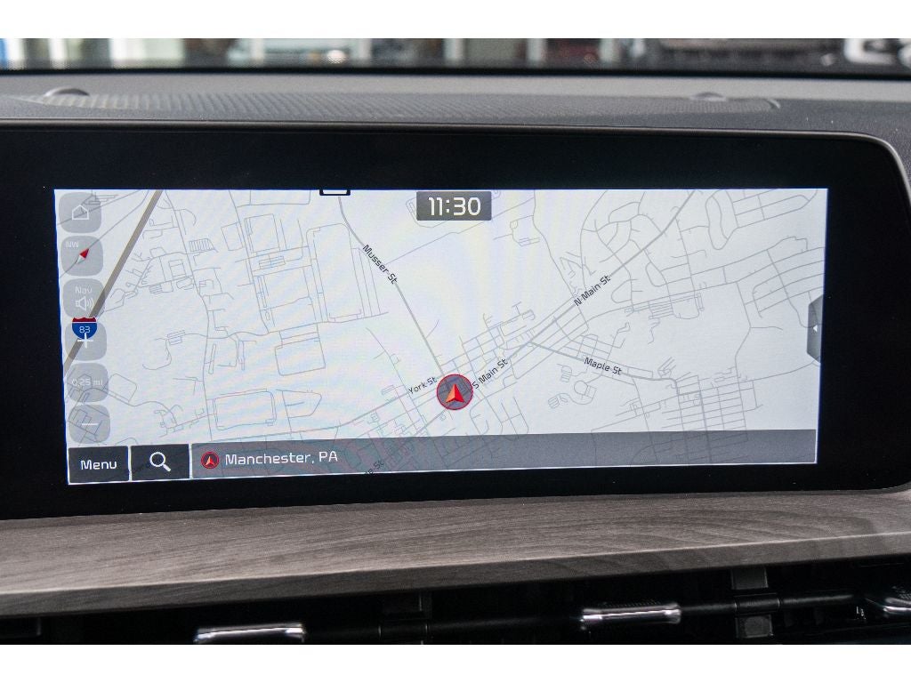 2023 Kia Telluride SX Prestige X-Pro