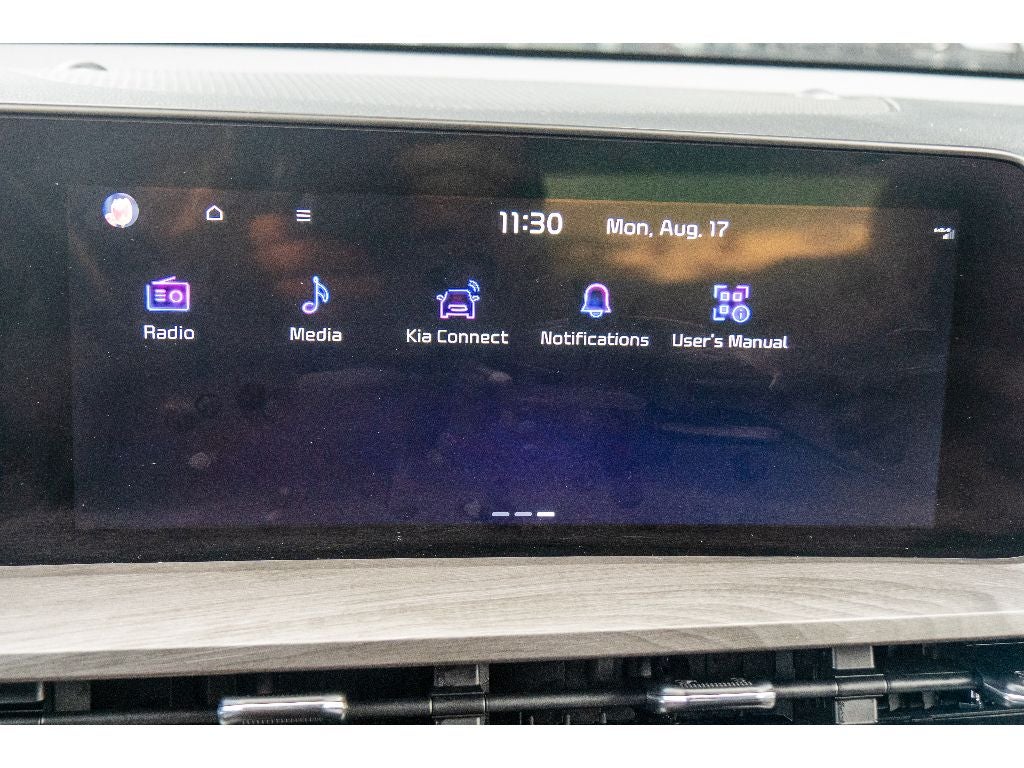 2023 Kia Telluride SX Prestige X-Pro
