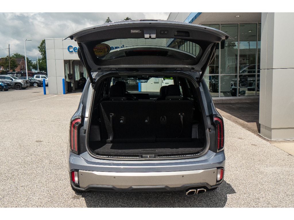 2023 Kia Telluride SX Prestige X-Pro