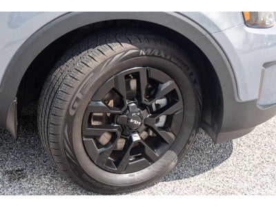 2023 Kia Telluride SX Prestige X-Pro