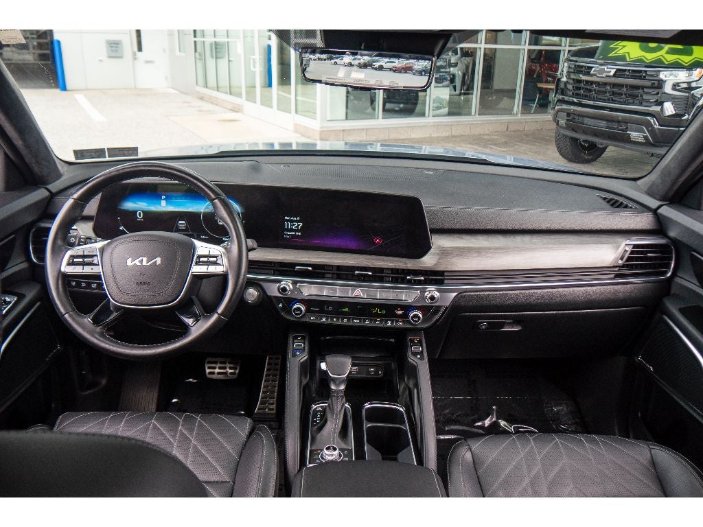 2023 Kia Telluride SX Prestige X-Pro