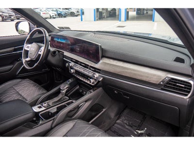 2023 Kia Telluride SX Prestige X-Pro