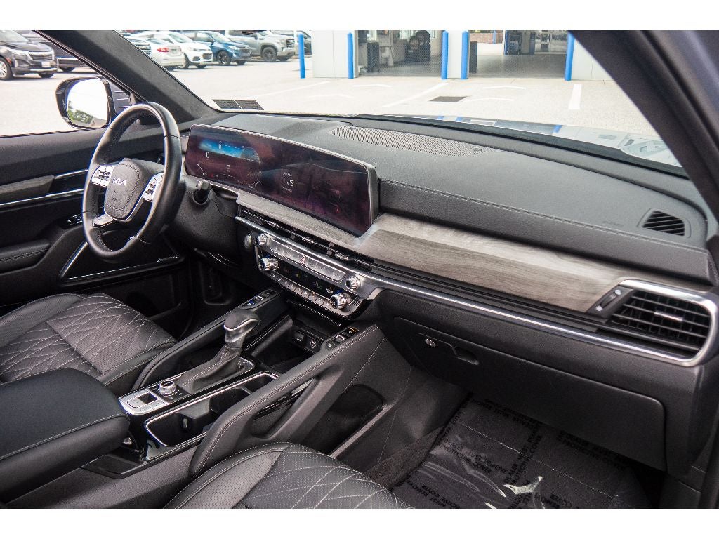 2023 Kia Telluride SX Prestige X-Pro