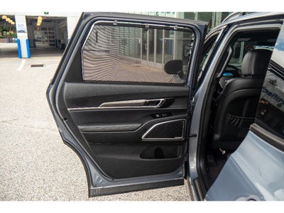 2023 Kia Telluride SX Prestige X-Pro