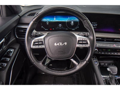 2023 Kia Telluride SX Prestige X-Pro