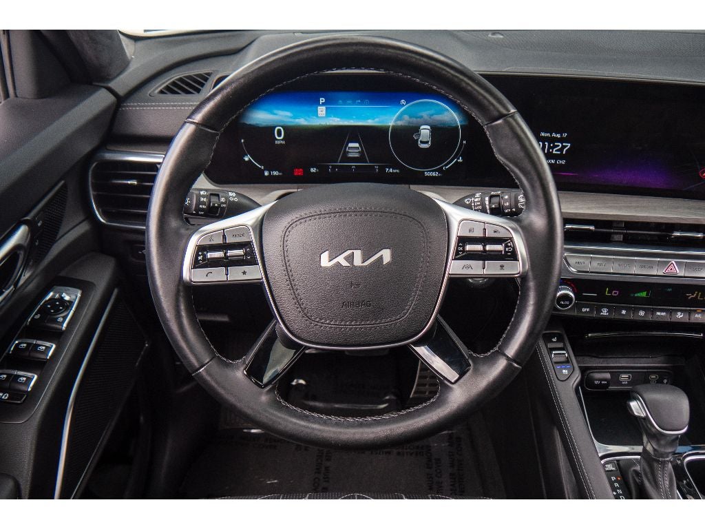 2023 Kia Telluride SX Prestige X-Pro