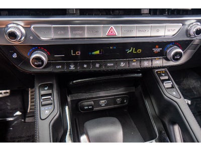 2023 Kia Telluride SX Prestige X-Pro