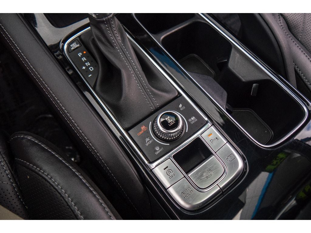 2023 Kia Telluride SX Prestige X-Pro