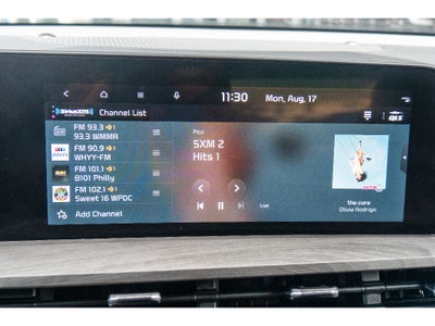 2023 Kia Telluride SX Prestige X-Pro