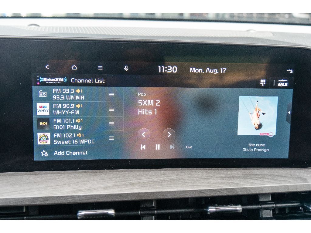 2023 Kia Telluride SX Prestige X-Pro