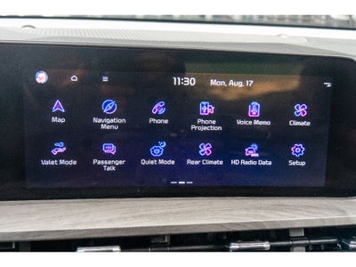 2023 Kia Telluride SX Prestige X-Pro