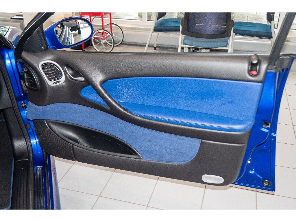 2005 Pontiac GTO Base