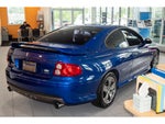 2005 Pontiac GTO Base