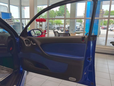 2005 Pontiac GTO Base