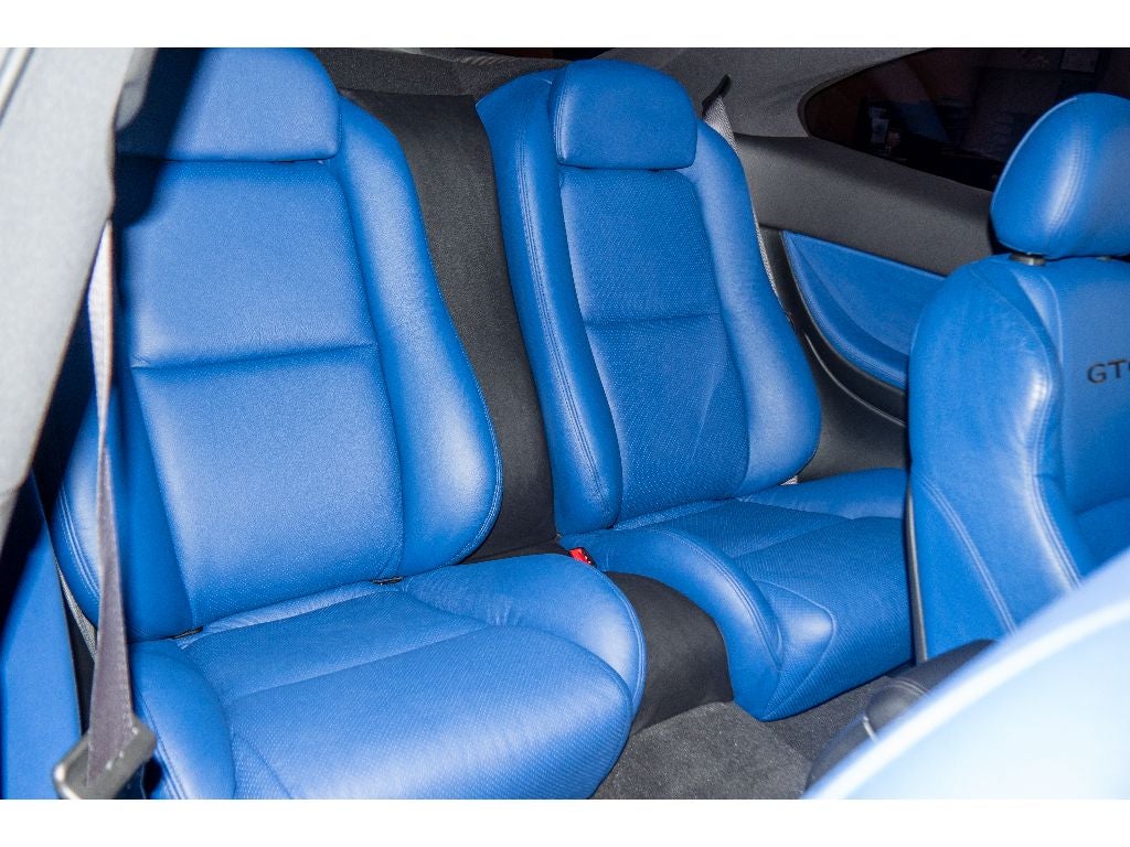 2005 Pontiac GTO Base