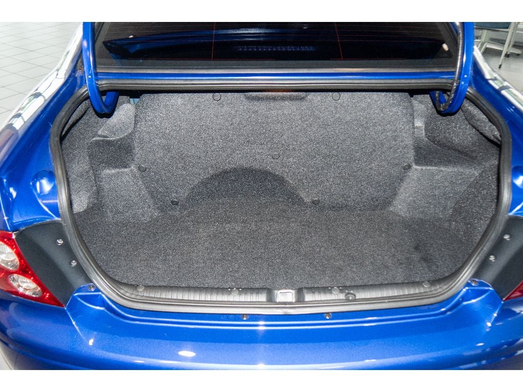 2005 Pontiac GTO Base