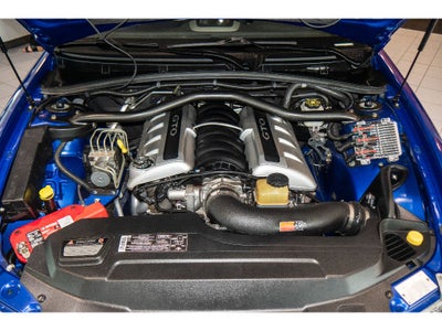 2005 Pontiac GTO Base