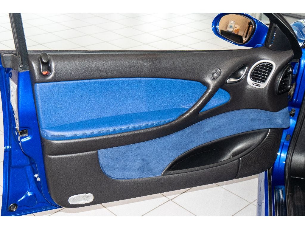 2005 Pontiac GTO Base