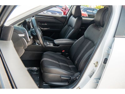 2024 Mazda Mazda CX-50 2.5 S Select