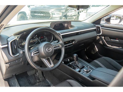 2024 Mazda Mazda CX-50 2.5 S Select