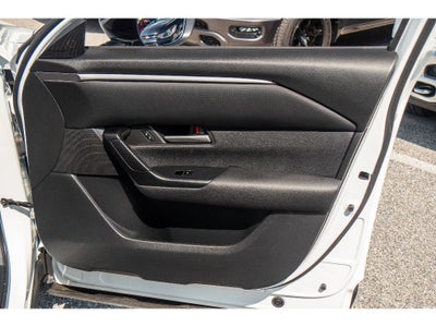 2024 Mazda Mazda CX-50 2.5 S Select