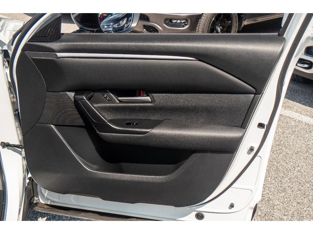 2024 Mazda Mazda CX-50 2.5 S Select