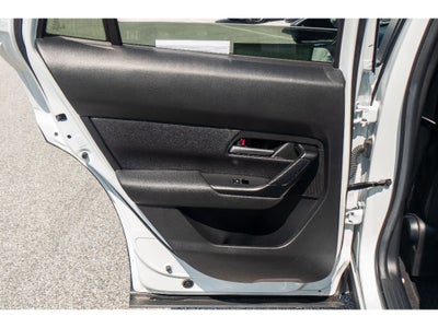 2024 Mazda Mazda CX-50 2.5 S Select