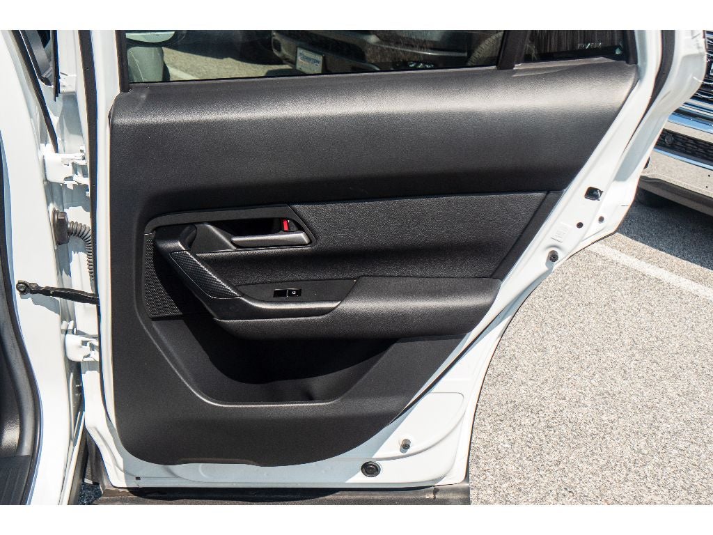 2024 Mazda Mazda CX-50 2.5 S Select