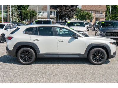 2024 Mazda Mazda CX-50 2.5 S Select