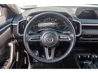 2024 Mazda Mazda CX-50 2.5 S Select