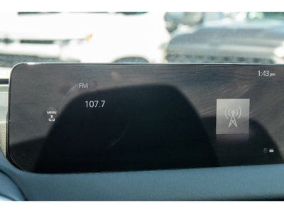 2024 Mazda Mazda CX-50 2.5 S Select