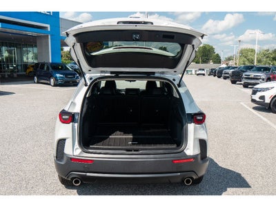 2024 Mazda Mazda CX-50 2.5 S Select