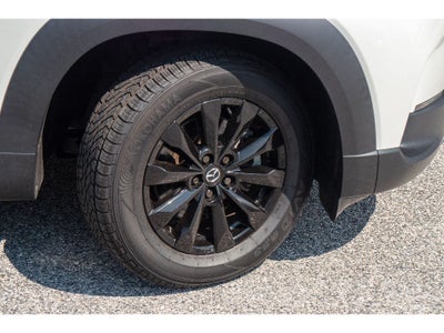 2024 Mazda Mazda CX-50 2.5 S Select