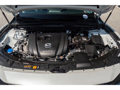 2024 Mazda Mazda CX-50 2.5 S Select