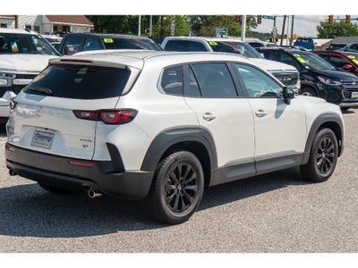 2024 Mazda Mazda CX-50 2.5 S Select