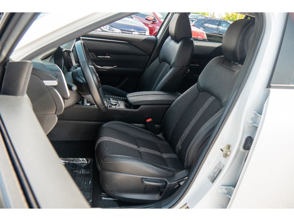 2024 Mazda Mazda CX-50 2.5 S Select