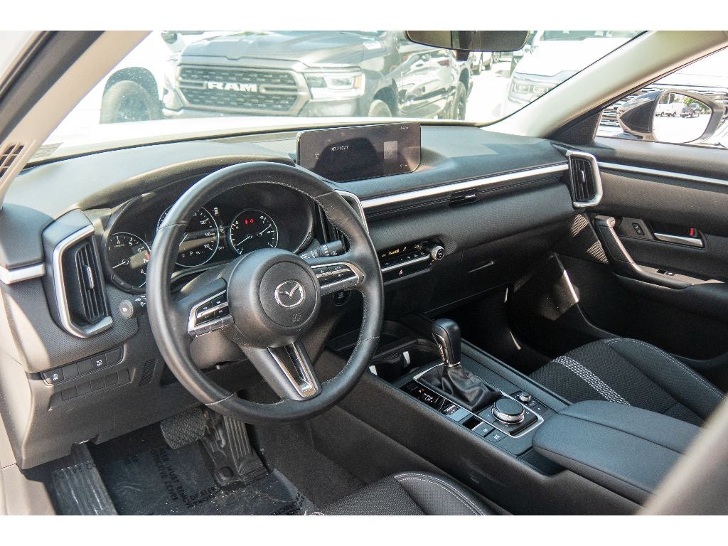 2024 Mazda Mazda CX-50 2.5 S Select
