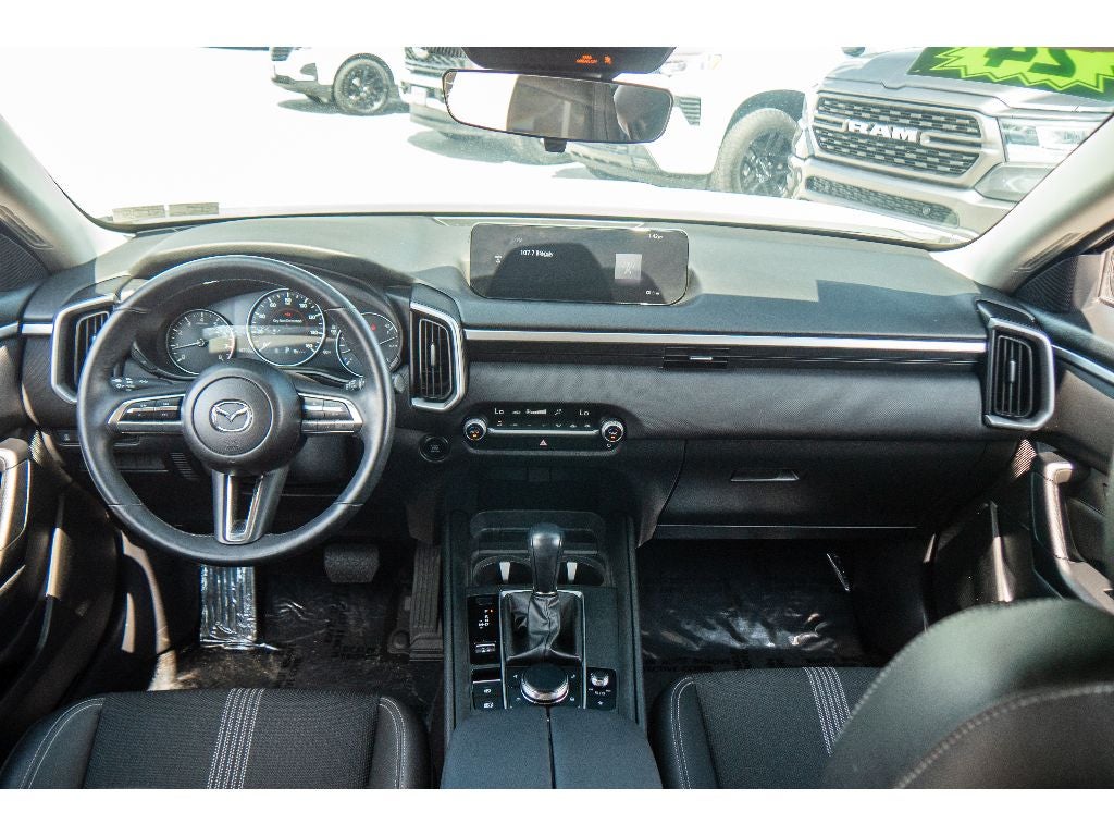 2024 Mazda Mazda CX-50 2.5 S Select