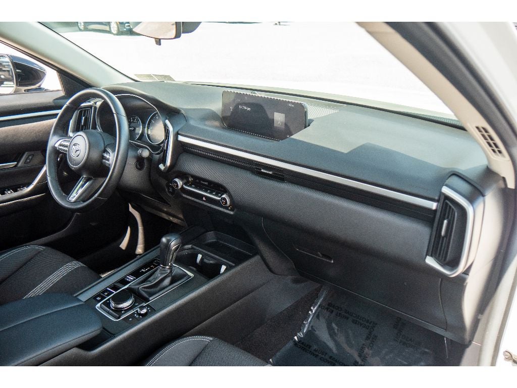 2024 Mazda Mazda CX-50 2.5 S Select