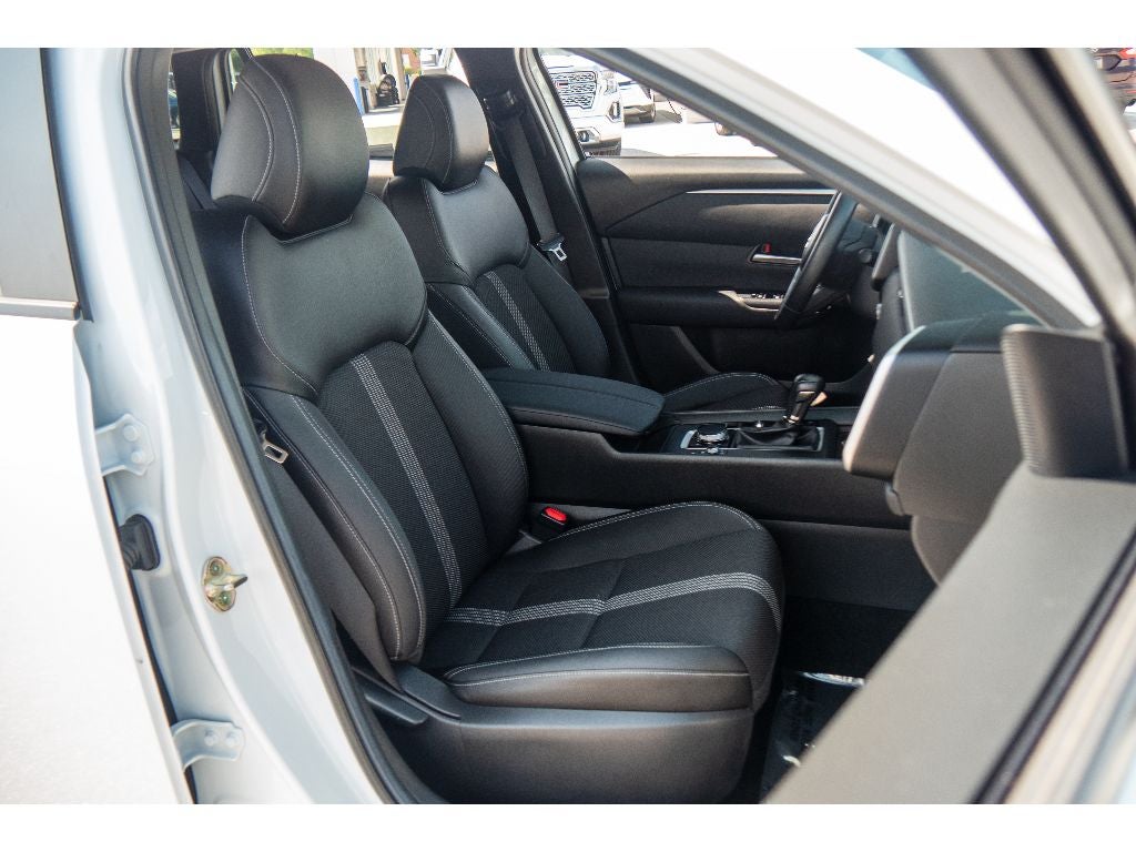 2024 Mazda Mazda CX-50 2.5 S Select