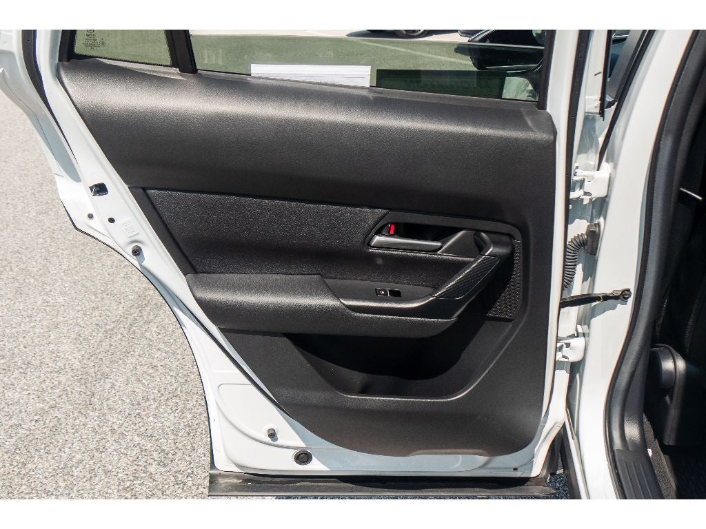 2024 Mazda Mazda CX-50 2.5 S Select