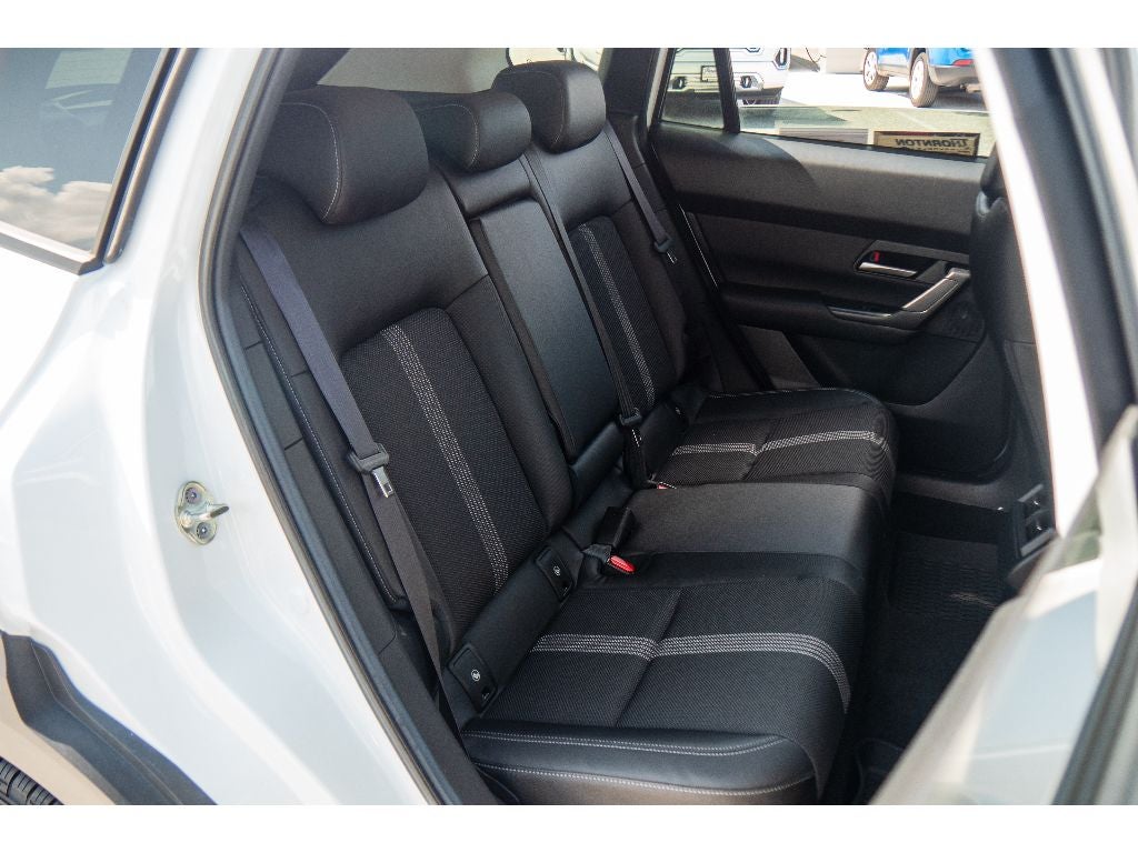 2024 Mazda Mazda CX-50 2.5 S Select