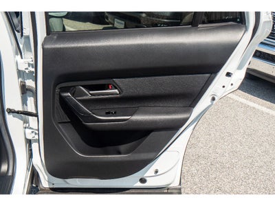 2024 Mazda Mazda CX-50 2.5 S Select