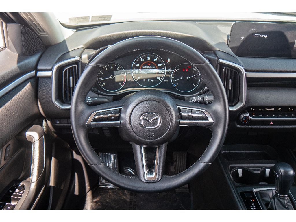 2024 Mazda Mazda CX-50 2.5 S Select