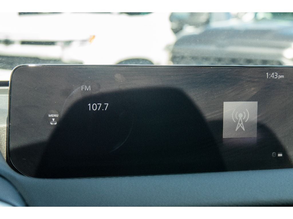 2024 Mazda Mazda CX-50 2.5 S Select