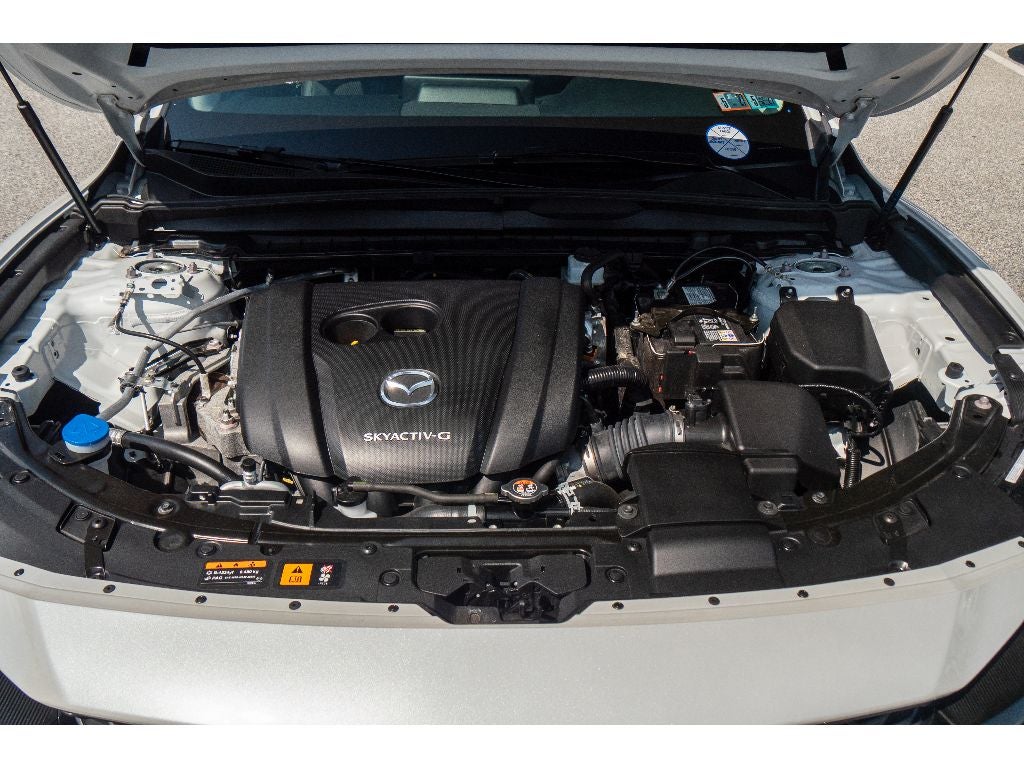 2024 Mazda Mazda CX-50 2.5 S Select