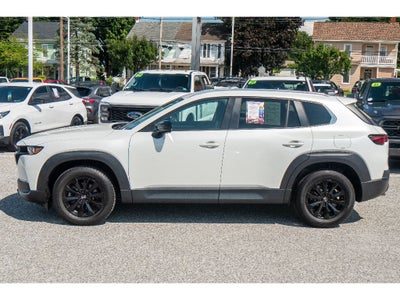2024 Mazda Mazda CX-50 2.5 S Select