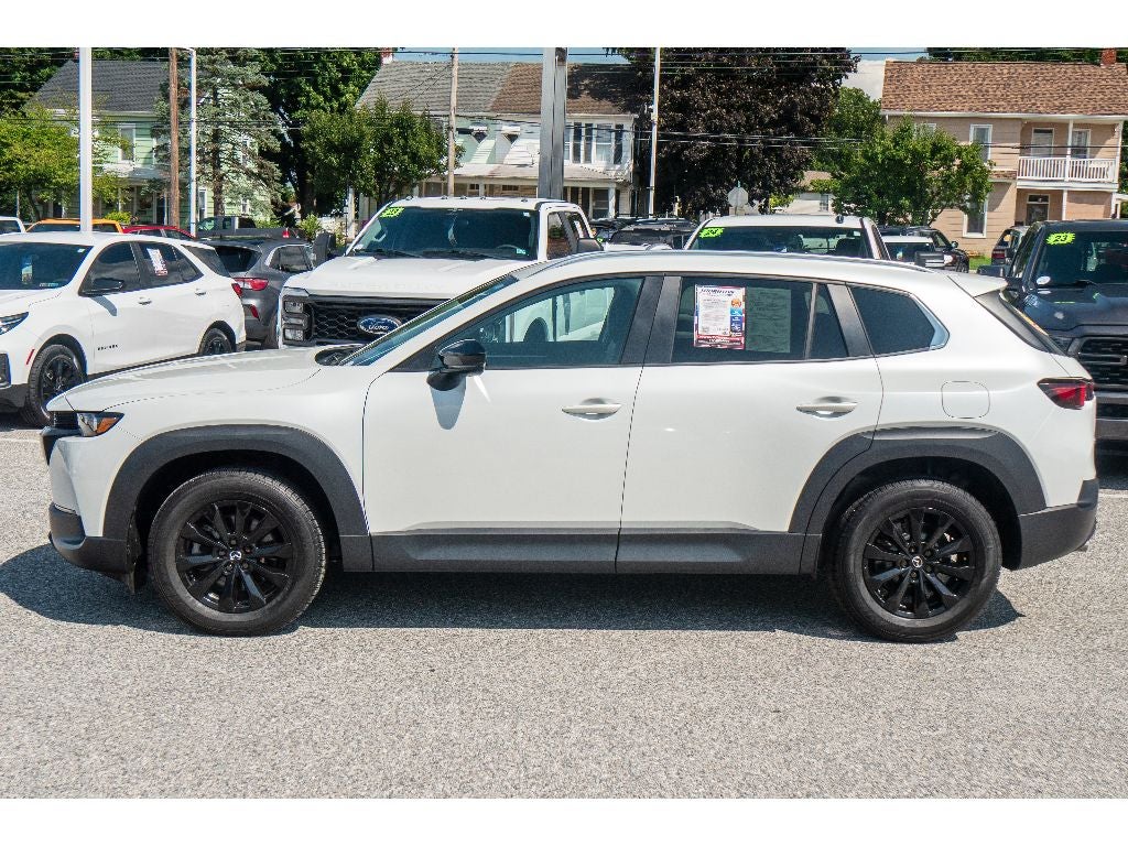 2024 Mazda Mazda CX-50 2.5 S Select